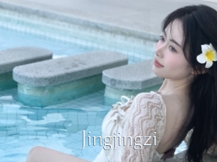 Jingjingzi