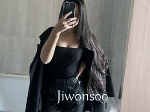 Jiwonsoo