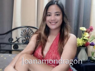 Joanamondragon