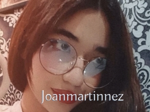 Joanmartinnez