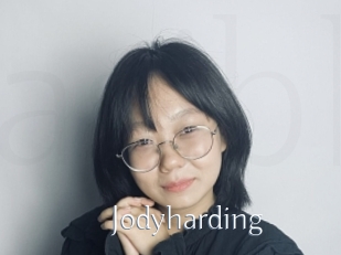 Jodyharding