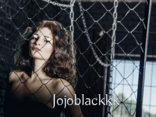 Jojoblackkk