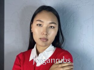 Jorganrubs