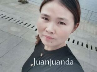 Juanjuanda
