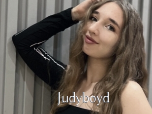 Judyboyd