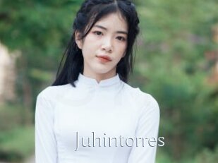 Juhintorres