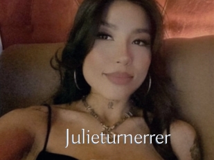 Julieturnerrer