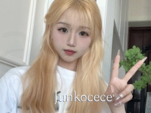 Junkocece