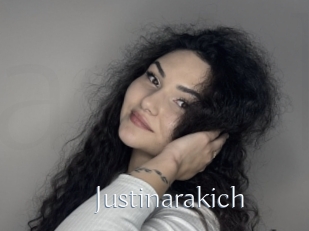 Justinarakich