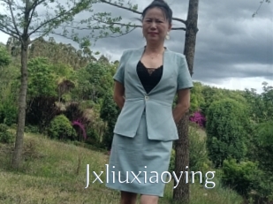 Jxliuxiaoying