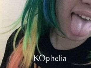 KOphelia