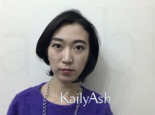 KailyAsh