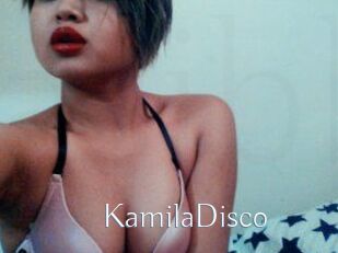 KamilaDisco