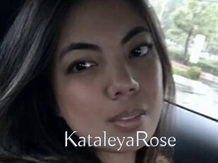 KataleyaRose