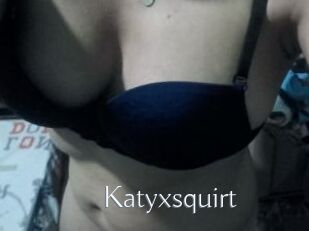 Katyxsquirt