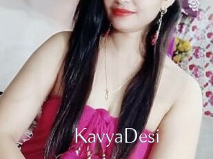 KavyaDesi