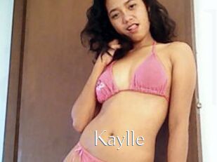 Kaylle