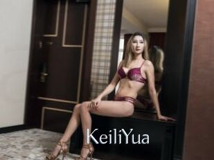 KeiliYua