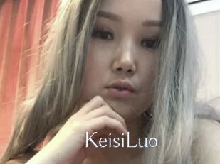 KeisiLuo