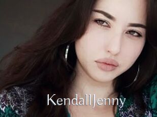 KendallJenny