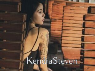 KendraSteven