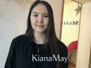 KianaMay