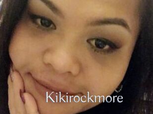 Kikirockmore