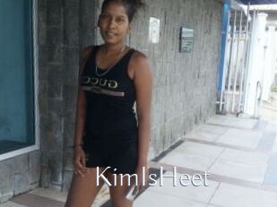 KimIsHeet