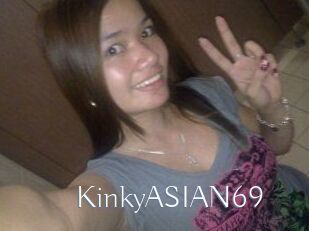 KinkyASIAN69