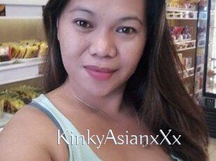 KinkyAsianxXx