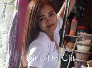 KinkyDollClit