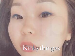 Kinkythingss
