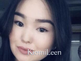 KiomiLeen