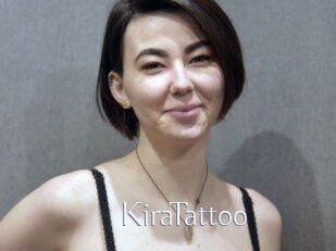 KiraTattoo