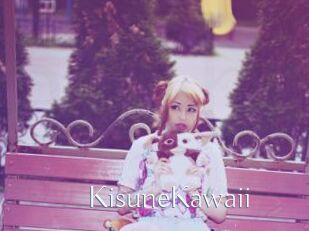 KisuneKawaii