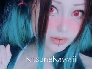 KitsuneKawaii