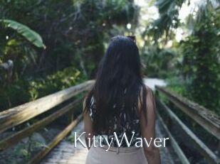 KittyWaver