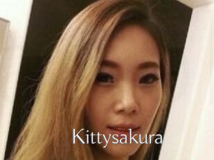 Kittysakura