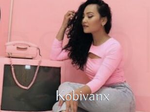 Kobivanx