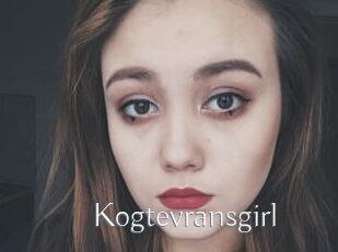 Kogtevransgirl