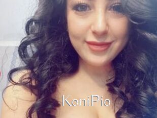KoniPio