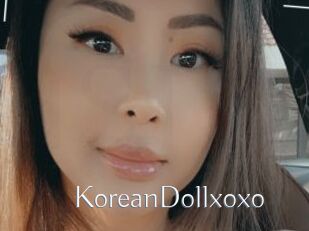 KoreanDollxoxo