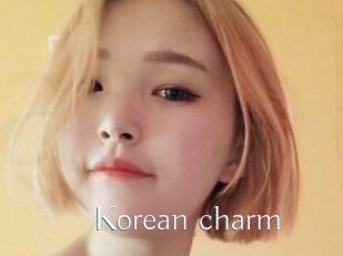 Korean_charm