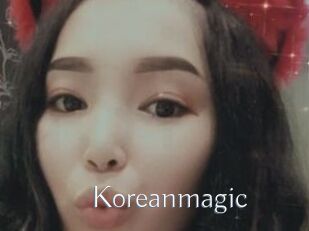 Koreanmagic