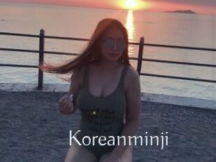 Koreanminji