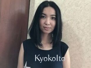 KyokoIto