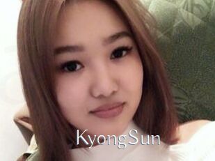 KyongSun