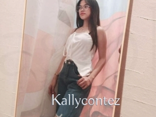 Kallycontez