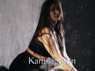 Kamilagriffin