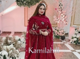 Kamilahill